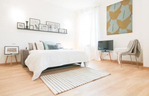 Crema Apartment | Quattro Stanze @ Quattro Vie