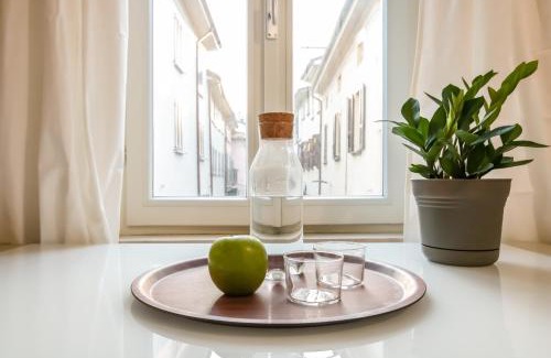 Crema Apartment | Quattro Stanze @ Quattro Vie