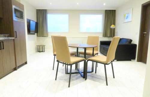 Newport Apartment | Quay Apartments Clarence House