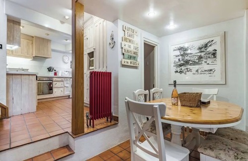 Dittisham Cottage | Quay Cottage
