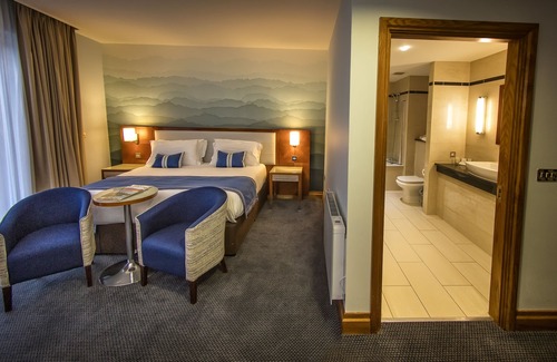 Deganwy Hotel | Quay Hotel and Spa