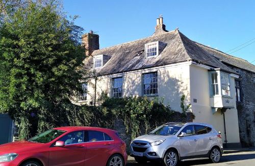 Lostwithiel House | Quay Street