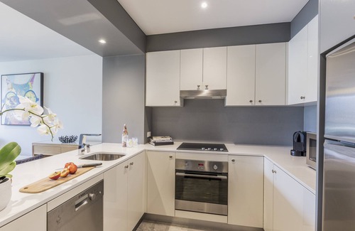 Southbank Apartment | Quay West Suites Melbourne