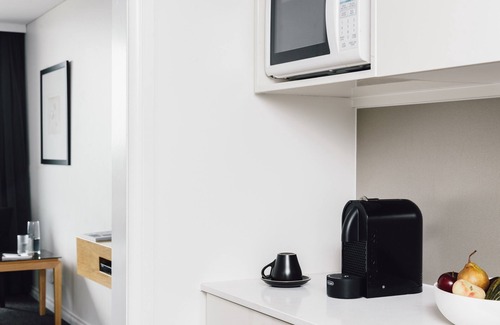 Southbank Apartment | Quay West Suites Melbourne