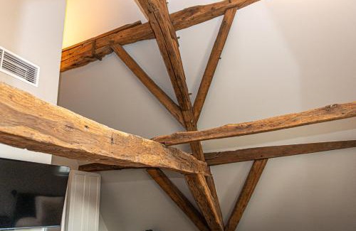 Historical Center Bruges Bed & Breakfast | Quay17