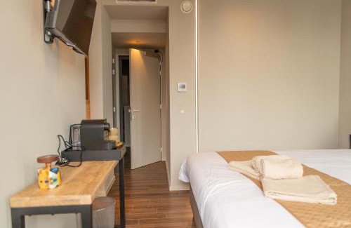 Historical Center Bruges Bed & Breakfast | Quay17