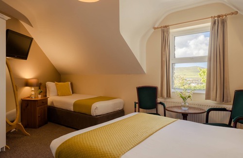 Dingle Bed & Breakfast | Quayside B&B