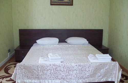 Balakn Hotel | Qubek Hotel