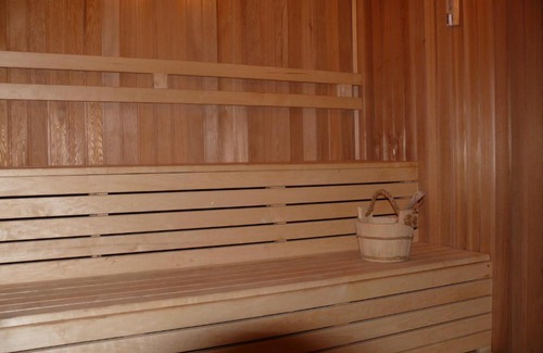 Balakn Hotel | Qubek Hotel
