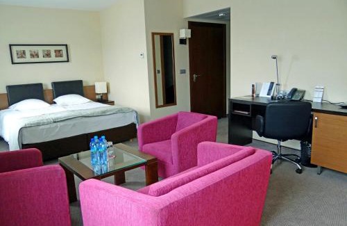 Bielsko-Biala Hotel | Qubus Hotel Bielsko-Biała