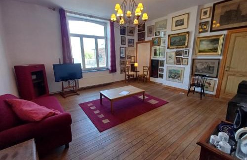 Chastre House | Que du Bonheur 2.0