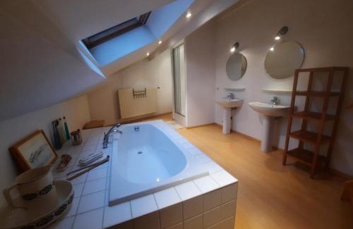 Chastre House | Que du Bonheur 2.0