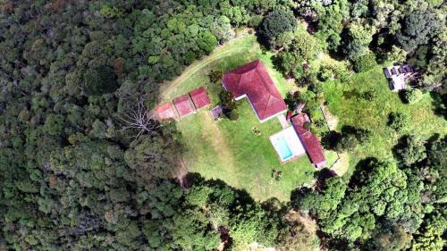 Sao Lourenco da Serra House | Que sossego bom nesse lugar!