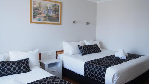 Queanbeyan Hotel | Queanbeyan Motel