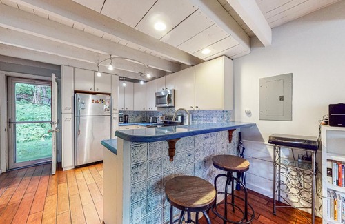 West Hartford Apartment | Quechee Condo