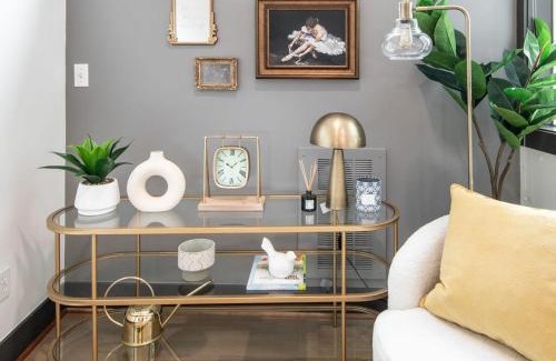 East Queen Anne House | Queen Anne Modern Family Home Free Parking - SLU - Gym