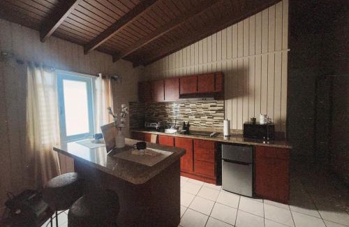 Jayuya House | Queen Guest