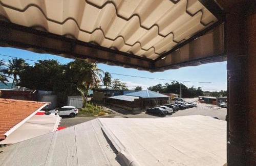 Jayuya House | Queen Guest