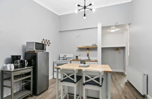 Havelock-Belmont-Methuen Ski Chalet | Queen Jr. Suite - Chalet #21