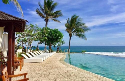 Parangtritis Resort | Queen of the South Beach Resort