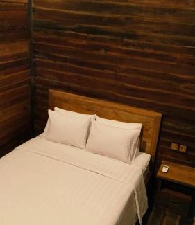 Umalas House | Queen's Cabin