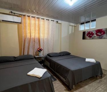 Port of Spain House | Queen's Comfort Inn