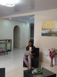 Port of Spain House | Queen's Comfort Inn