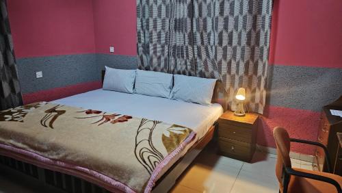 Mallam Hotel | Queen's Hill Lodge