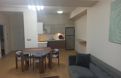 Gaziosmanpasa Apartment | Queen venice Istanbul Apartment