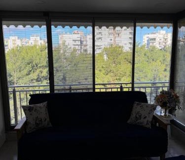 Altnkum Mahallesi Apartment | Queens Apart