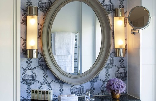 Cheltenham Hotel | Queens Hotel Cheltenham