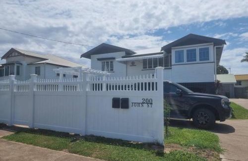 Maryborough House | Queensland Charm in Maryborough