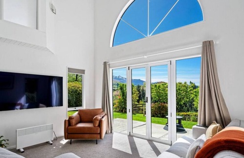 Arthur's Point Other | Queenstown home at the foot of Coronet Peak