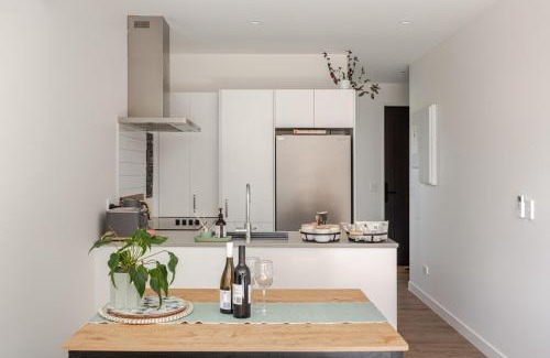 Arthur's Point Apartment | Queenstown, Modern, Luxury, Biking, Hiking, Walks