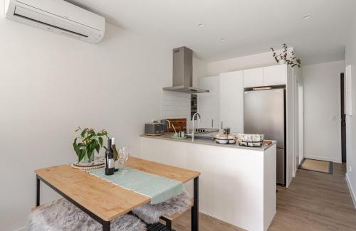 Arthur's Point Apartment | Queenstown, Modern, Luxury, Biking, Hiking, Walks