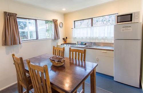 Arthur's Point Resort | Queenstown Top 10 Holiday Park