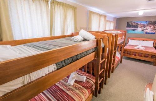 Arthur's Point Resort | Queenstown Top 10 Holiday Park