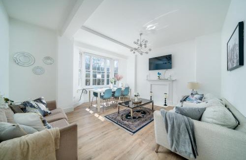 Lancaster Gate Apartment | Queensway Dream, Hyde Park