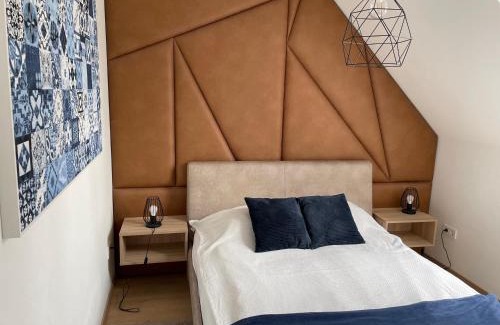 Gyor Apartment | Quelle Aparman3