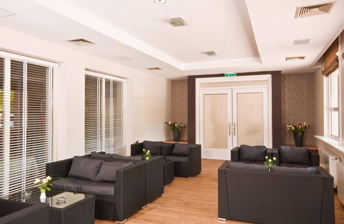 Moelln Hotel | Quellenhof Mölln