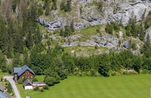 Gusswerk Apartment | Quellhuette Dachbodn