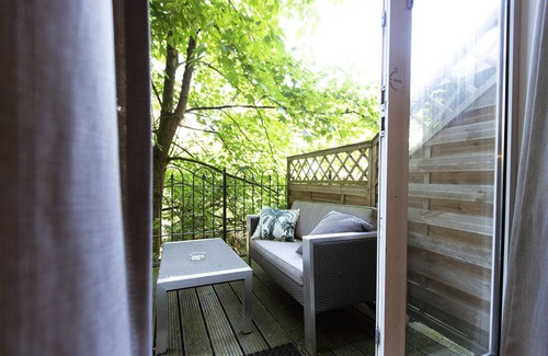 Vondelbuurt Hotel | Quentin England Hotel