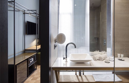 Plantage Hotel | Quentin Zoo hotel