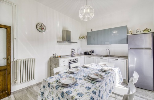 San Vivaldo Apartment | Quercia 2 - Relax in Tuscany, Montaione, Italy