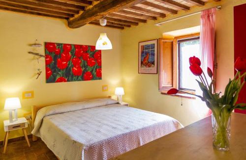 Roccastrada House | Quercia Grossa