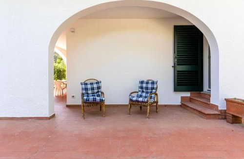 Quercianella Apartment | Quercianella Lovely Villa near the Sea W/Parking!