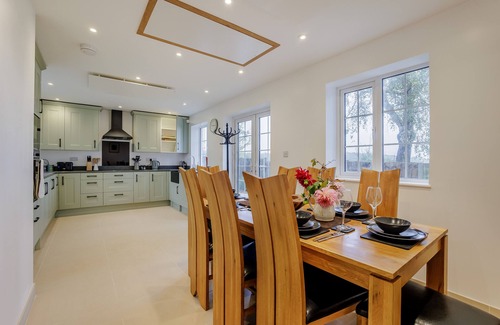 Bilting House | Quercus Cottage - Challock