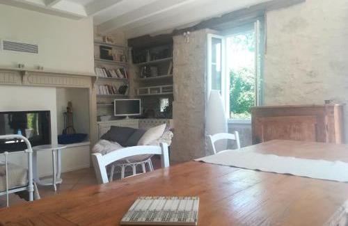 Lauzerte House | Quercy blanc maison en pierre