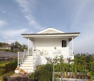 Wanagiri House | Querencia Cabin