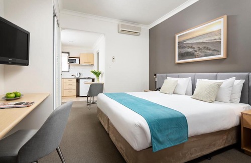 Bunbury Apartment | Quest Bunbury